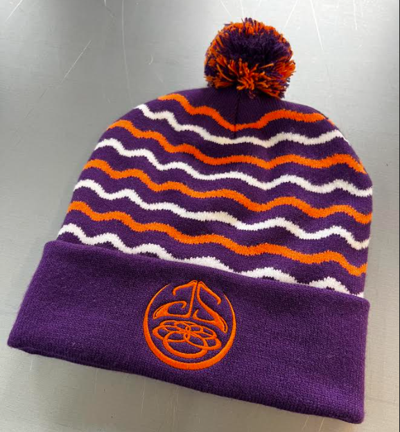 Samba Knit Beanie