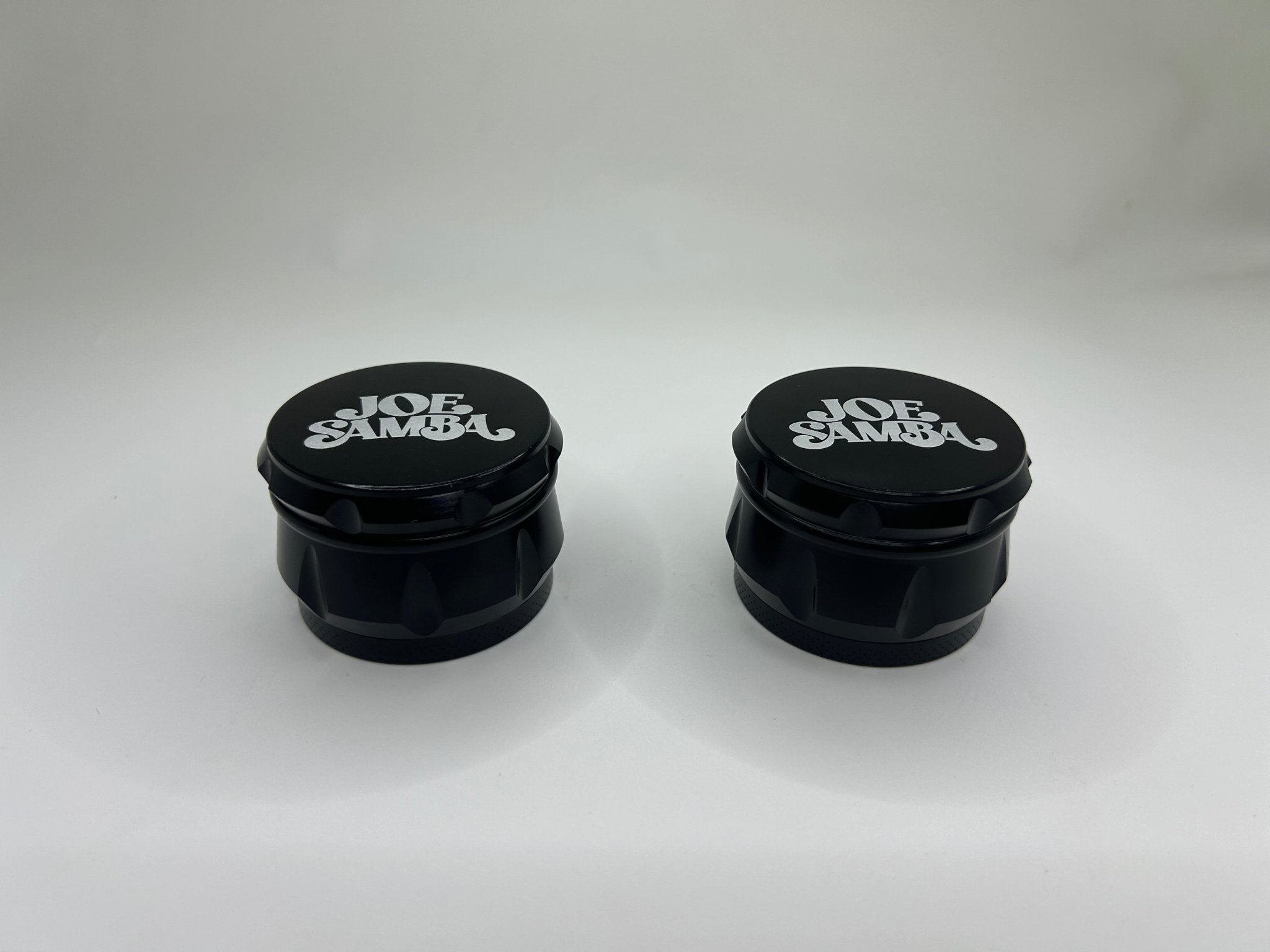 Heavy Duty Herb Grinder - Joe Samba