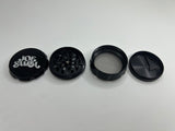 Heavy Duty Herb Grinder - Joe Samba