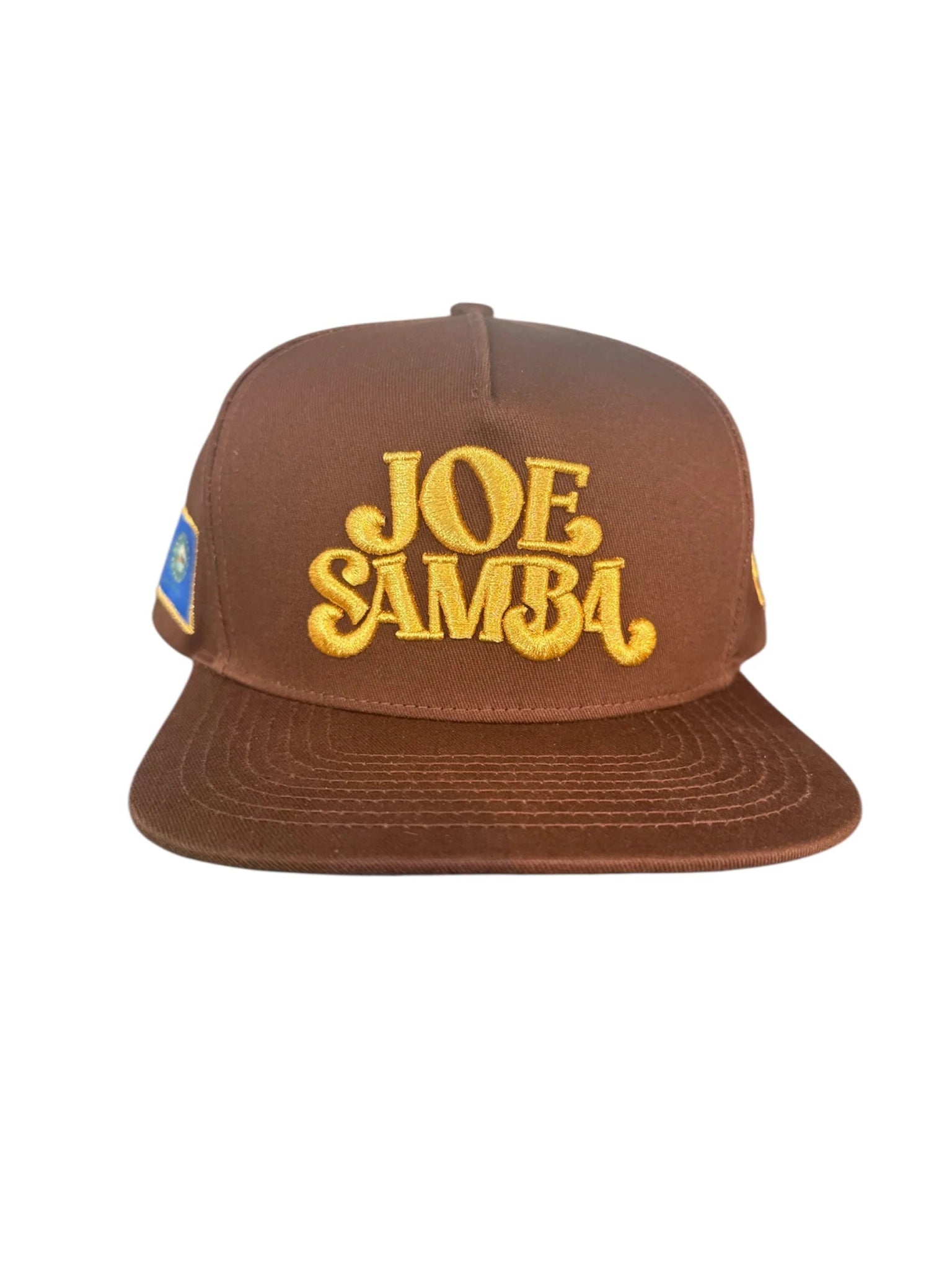Joe Samba X Lost Boy Creations Collab - Joe Samba