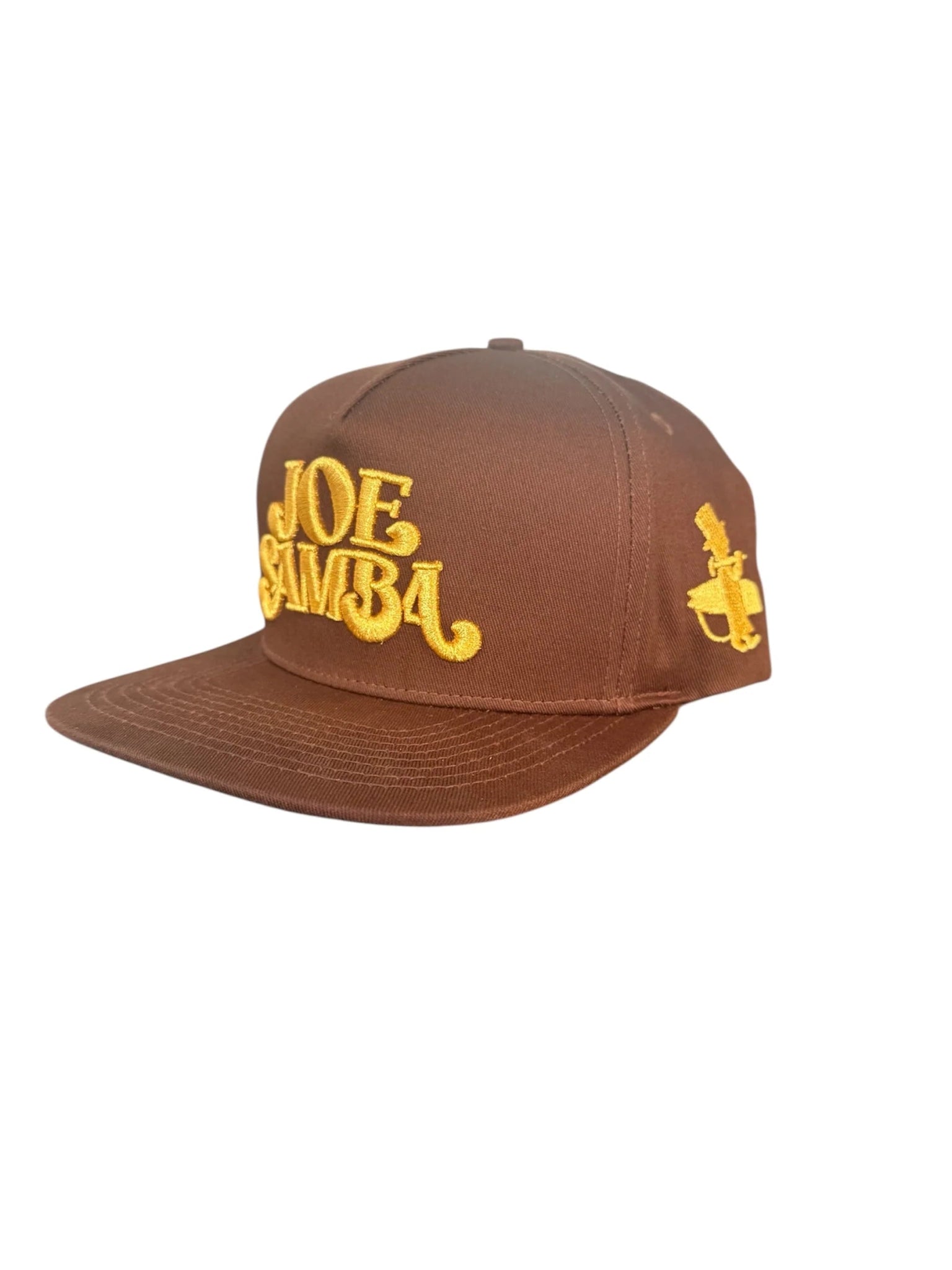 Joe Samba X Lost Boy Creations Collab - Joe Samba