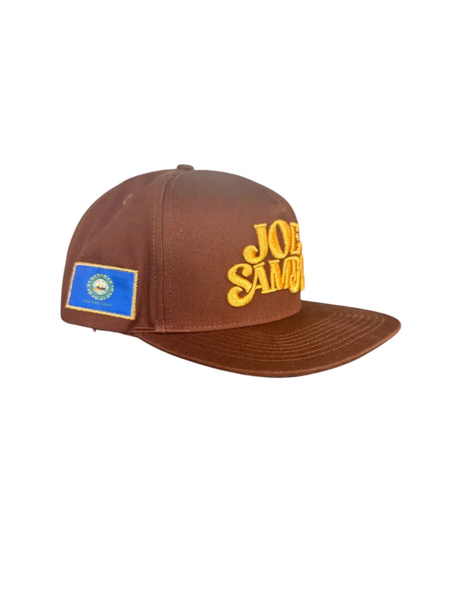 Joe Samba X Lost Boy Creations Collab - Joe Samba