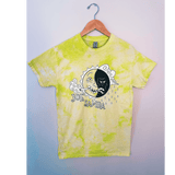 Tie Dye Sun T Shirt - Joe Samba